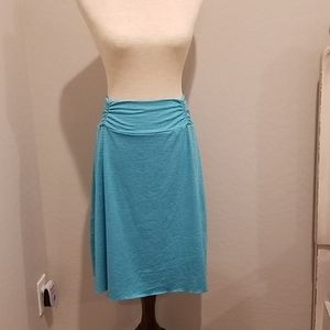 XL Tranquility by Colorado Clothing Skirt